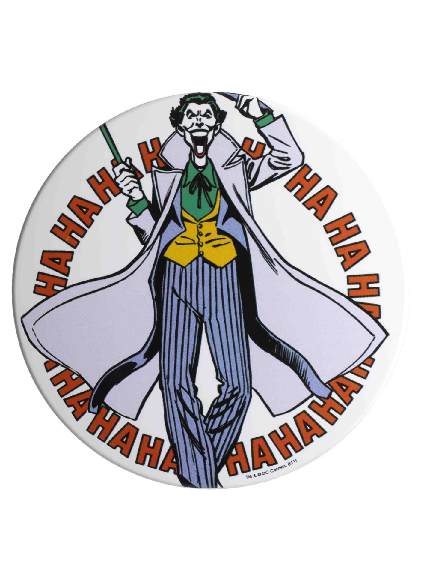 TamTam X DC Comics