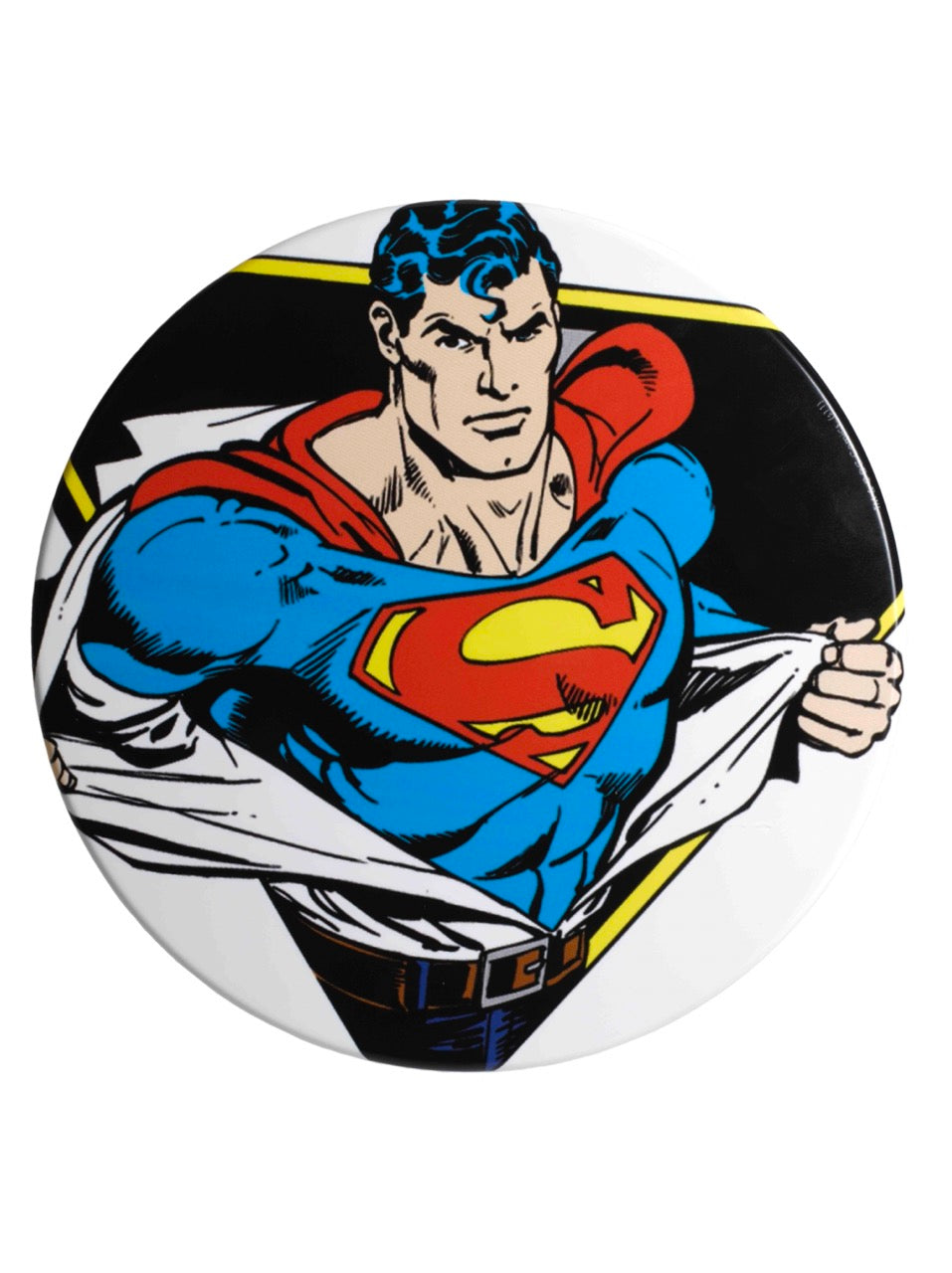TamTam X Superheroes